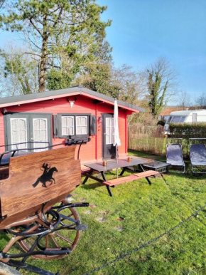 Chalet Opale Texas